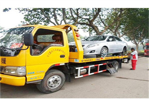 子洲附近24小时汽车拖车服务热线