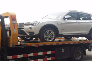 子洲拖车24小时服务电话